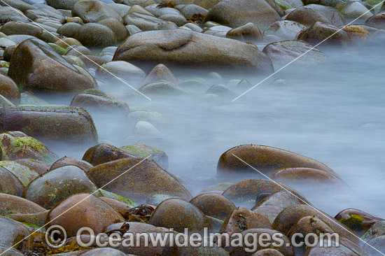 Bluestone Bay Freycinet photo