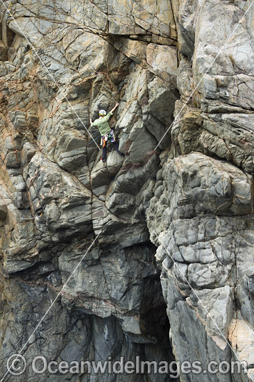 Rock Climber Beowulf Wall photo Rock Climber Beowulf Wall photo
