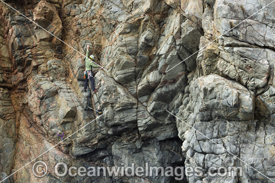 Rock Climber Beowulf Wall photo Rock Climber Beowulf Wall photo