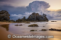Camel Rocks Bermagui Photo - Gary Bell