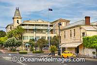 Continental Hotel Sorrento Photo - Gary Bell