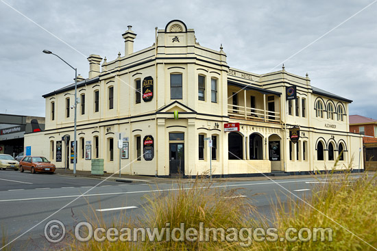 Alexander Hotel Devonport photo Alexander Hotel Devonport photo