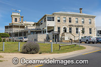 Historic Hotel Sorrento Photo - Gary Bell