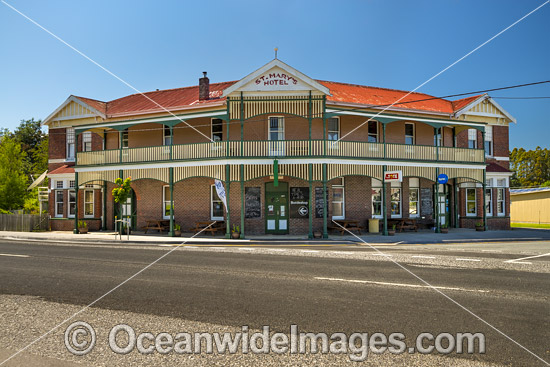 Historic St Mary's Hotel photo Historic St Mary's Hotel photo