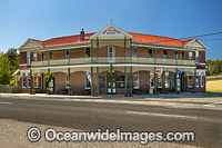 Historic St Mary's Hotel Photo - Gary Bell