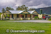 Pub In The Paddock Tasmania Photo - Gary Bell