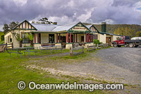 Pub In The Paddock Tasmania Photo - Gary Bell