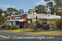 Toolleen Hotel Photo - Gary Bell