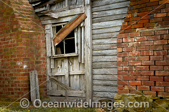 Old Country Homestead Tasmania photo Old Country Homestead Tasmania photo