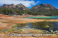 Honeymoon Bay Tasmania Photo - Gary Bell