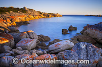 Eddystone Point Bay of Fires Photo - Gary Bell