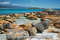 Diamond Island Bicheno Photo - Gary Bell