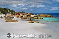 Bay of Fires Tasmania Photo - Gary Bell