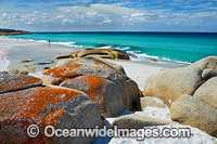 Bay of Fires Tasmania Photo - Gary Bell