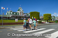 Dreamworld Surfers Paradise Photo - Gary Bell