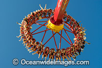 The Claw Dreamworld Photo - Gary Bell