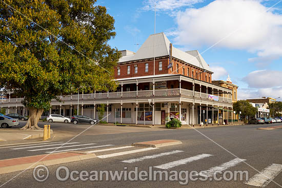 Palace Hotel Broken Hill photo Palace Hotel Broken Hill photo