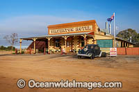 Silverton Hotel Photo - Gary Bell