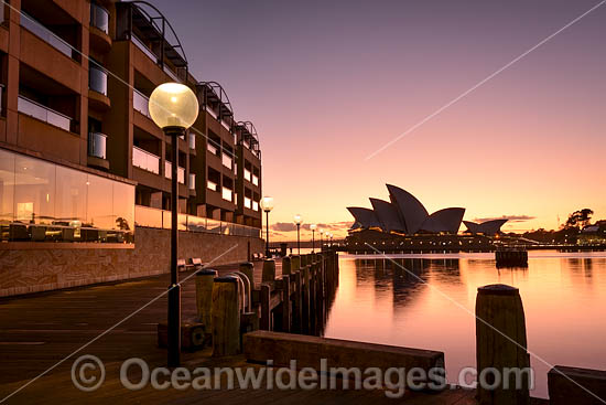Sydney Opera House photo