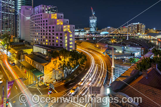 Darling Harbour photo