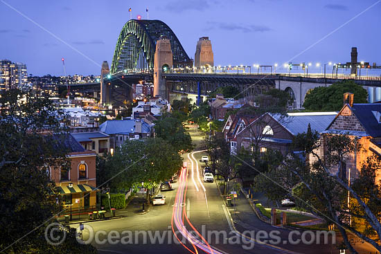 Sydney Opera House photo