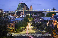 Sydney Opera House Photo - Gary Bell