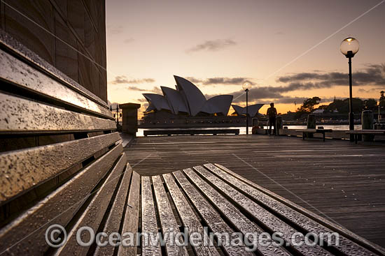Sydney Opera House photo