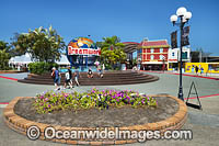 Dreamworld Photo - Gary Bell