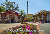 Dreamworld Photo - Gary Bell