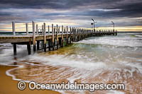 Safety Beach Jetty Victoria Photo - Gary Bell