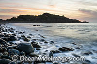 Mimosa Rocks Photo - Gary Bell