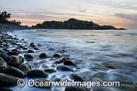 Mimosa Rocks Photo - Gary Bell