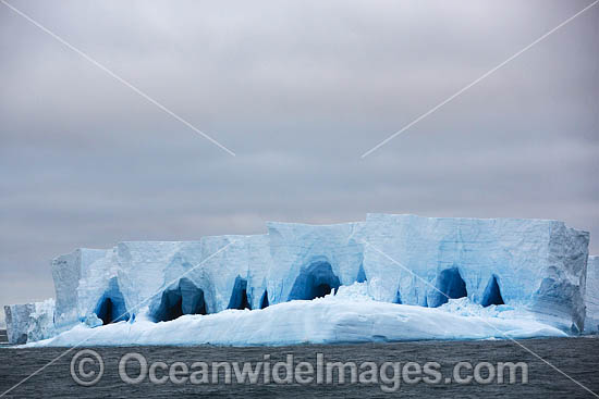 Iceberg Antarctica photo Iceberg Antarctica photo