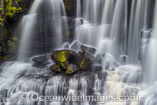 Ebor Falls photo