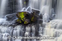 Ebor Falls Guy Fawkes River Photo - Gary Bell