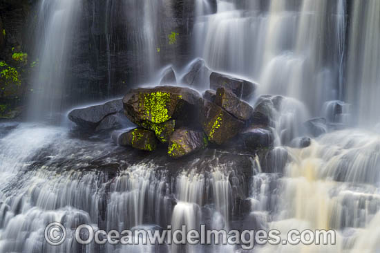 Ebor Falls photo