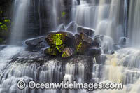 Ebor Falls Photo - Gary Bell