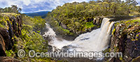 Ebor Falls Guy Fawkes River Photo - Gary Bell