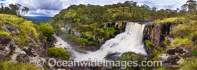 Ebor Falls photo
