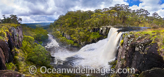 Ebor Falls photo