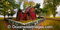 Gostwyck Chapel Photo - Gary Bell