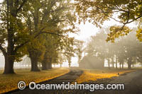 Gostwyck Chapel Photo - Gary Bell
