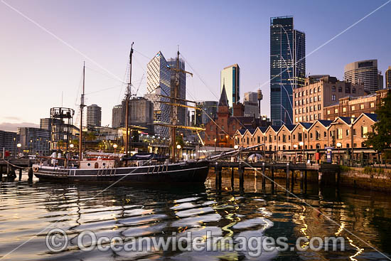 Campbells Cove photo