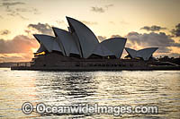 Sydney Opera House Photo - Gary Bell