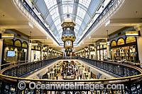 Queen Victoria Building Photo - Gary Bell