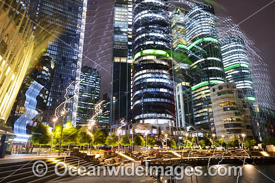 Sydney Buildings photo