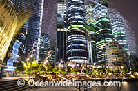 Sydney Buildings Photo - Gary Bell