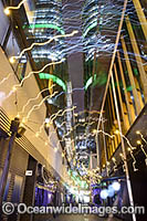 Sydney Buildings Photo - Gary Bell