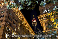 Martin Place Sydney Photo - Gary Bell