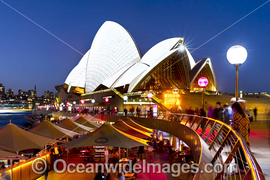 Syndey Opera House photo